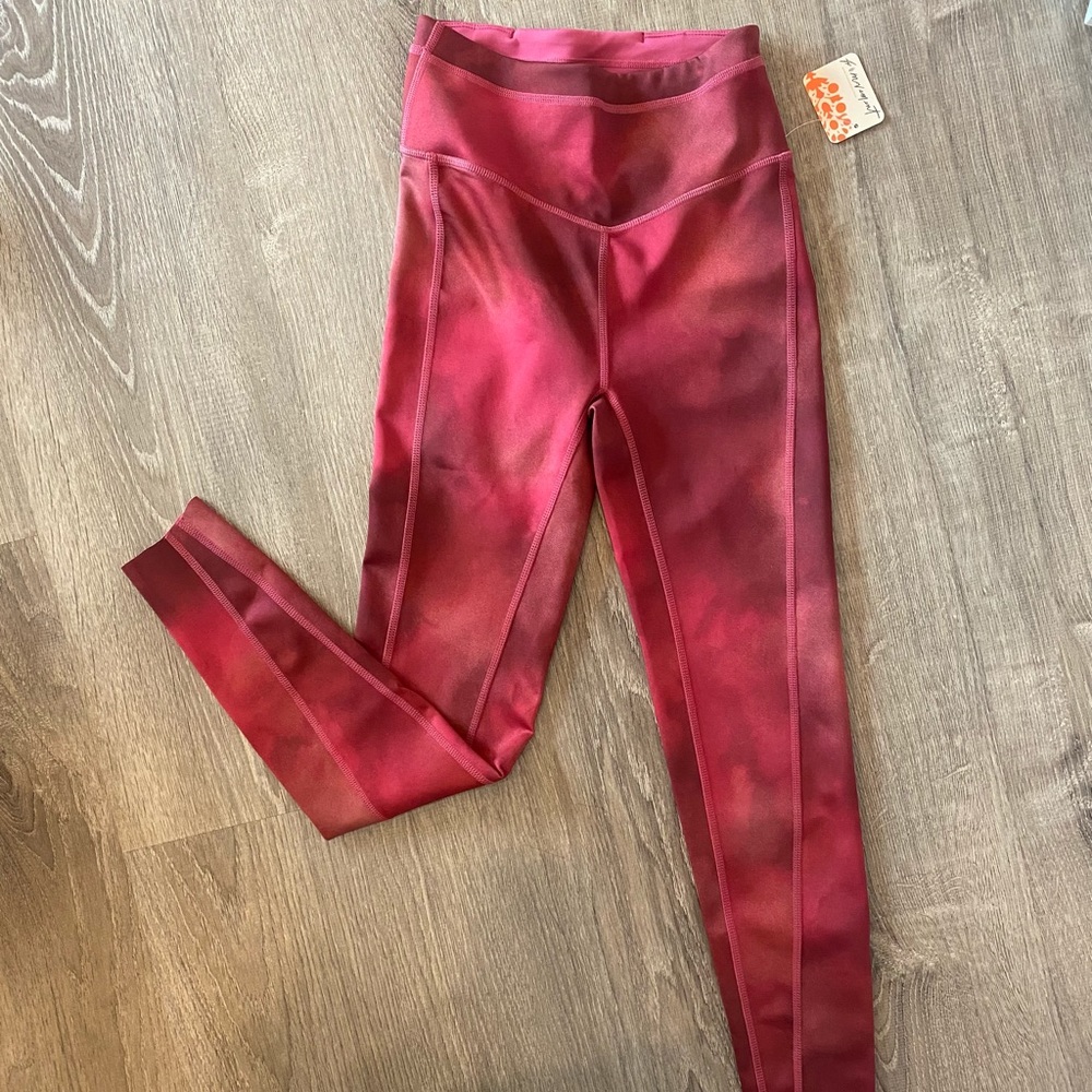 Free People a movement Beat The Heat Legging